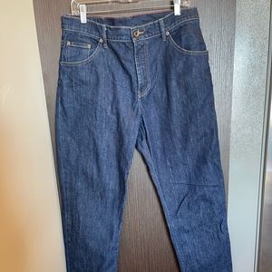 Mens Raleigh Denim Jean 33